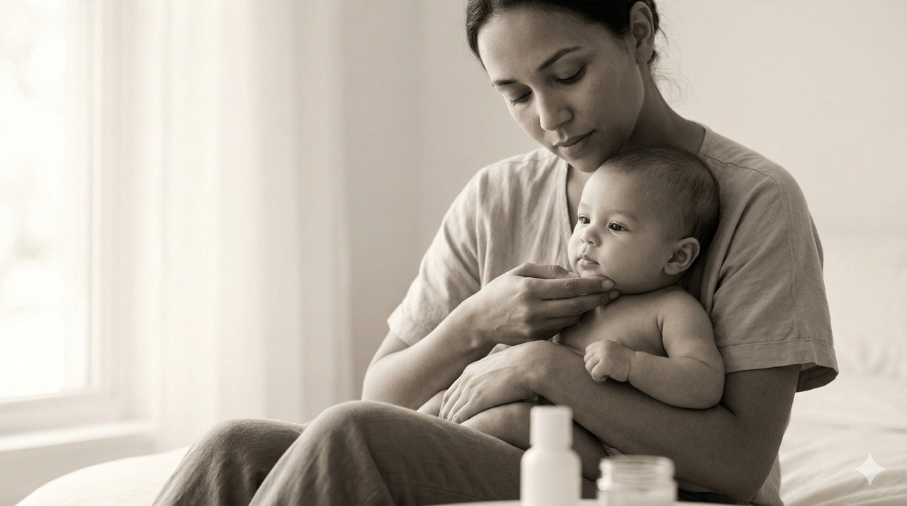 What to Do After Your Child's Tongue Tie Release: A Clinician's Guide to Frenectomy Recovery