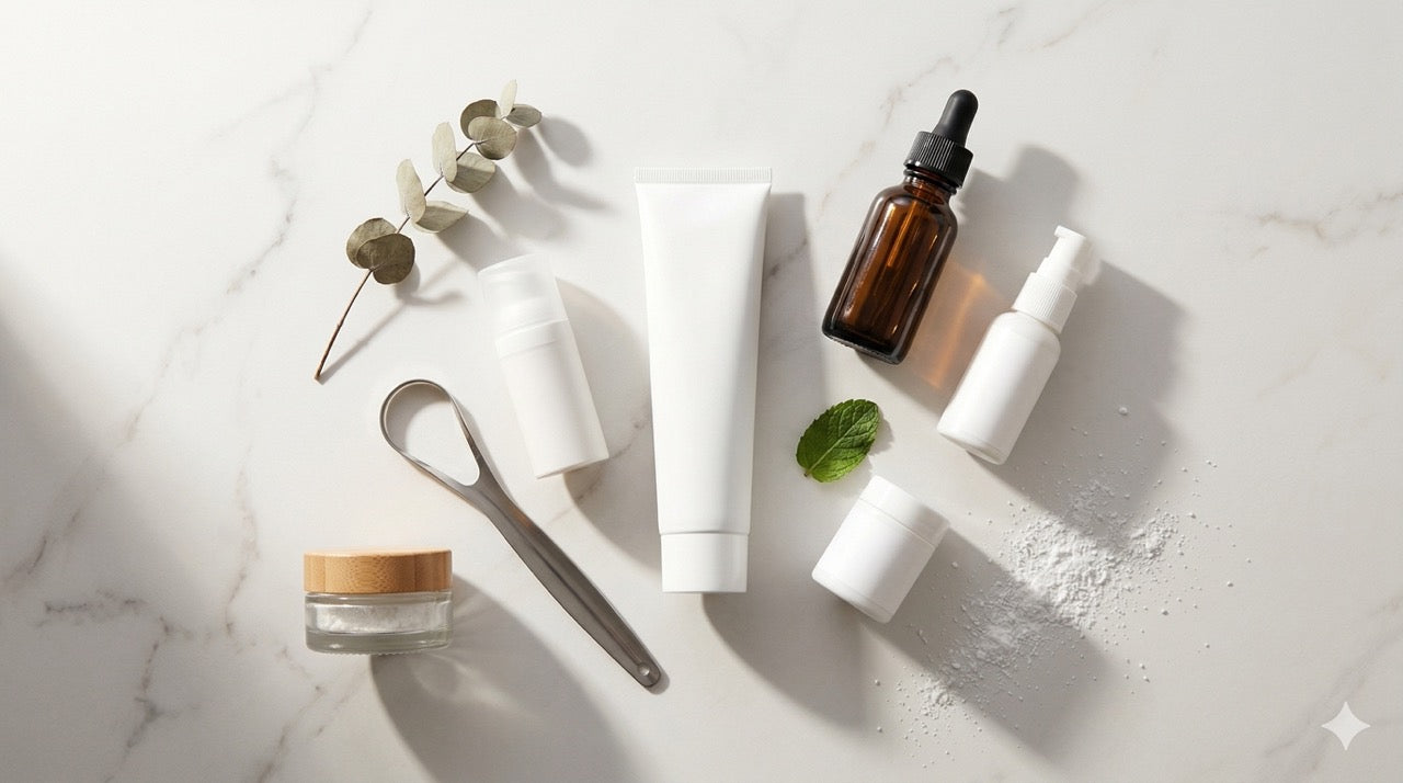 Fluoride-Free Toothpaste: Is It Safe? What a Myofunctional Therapist Actually Recommends