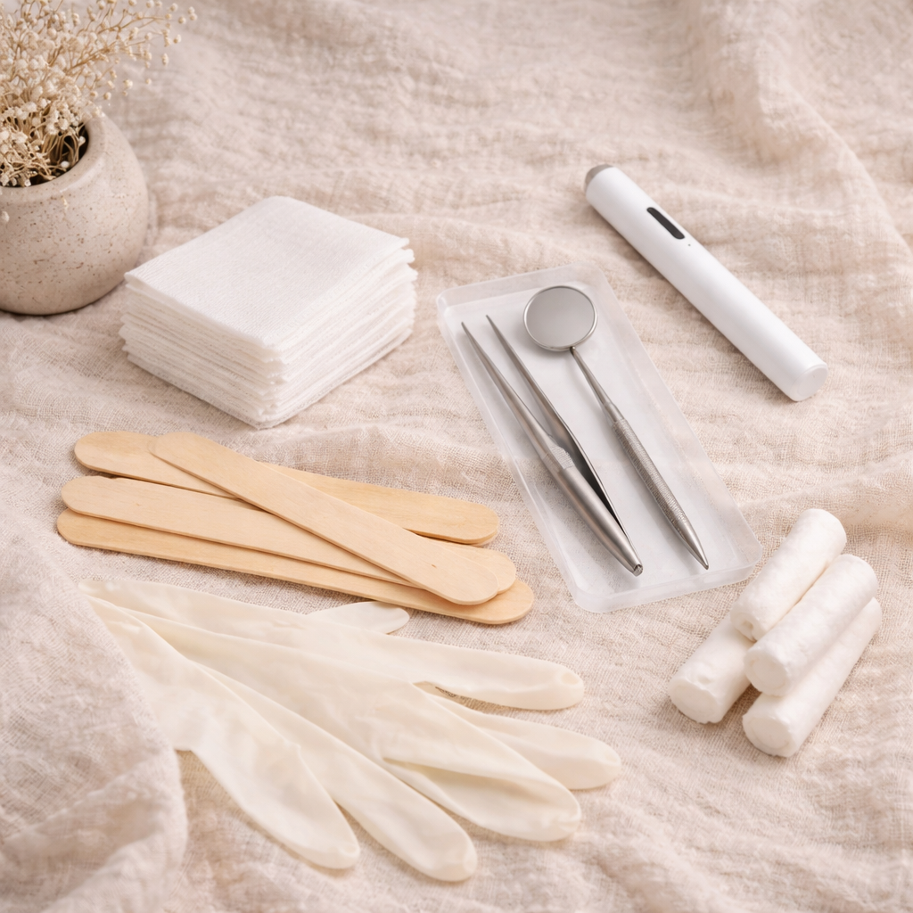 MyoSupplies