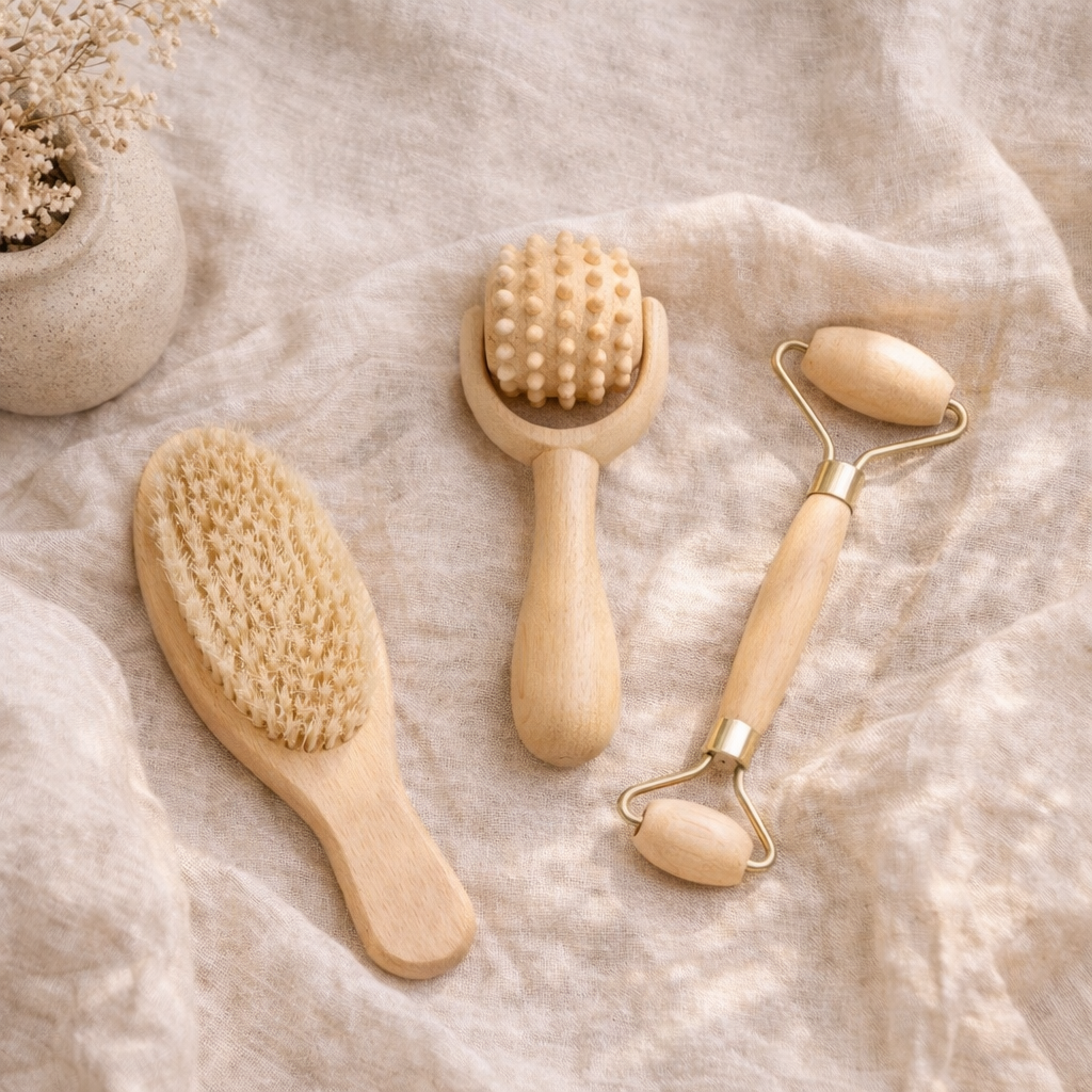 Face & Lymphatic Health