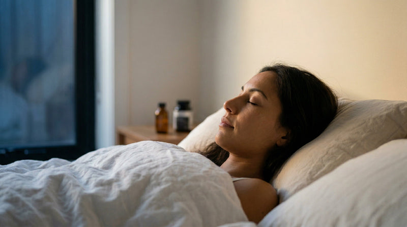 Breathing & Sleep