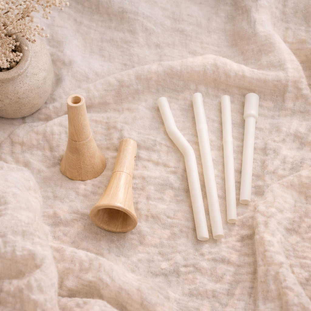 Oral Function Tools