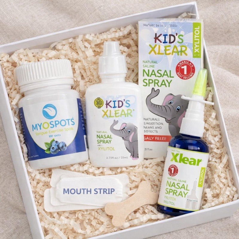 Starter Kits