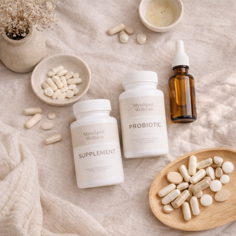 Supplements