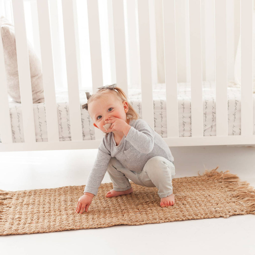 Infant Oral Care Finger Brush (0+ Months)