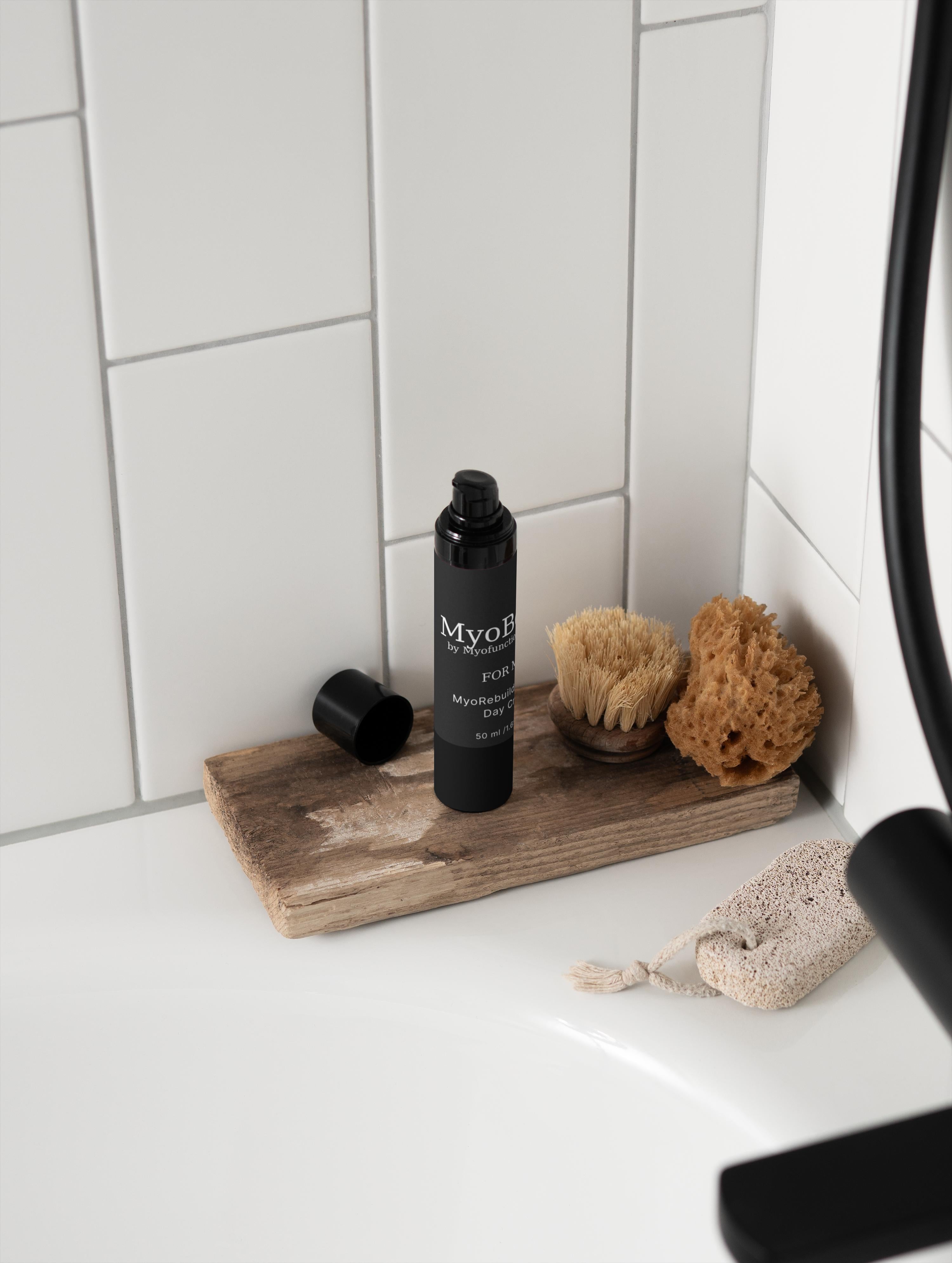 MyoRebuild Anti Age Day Cream