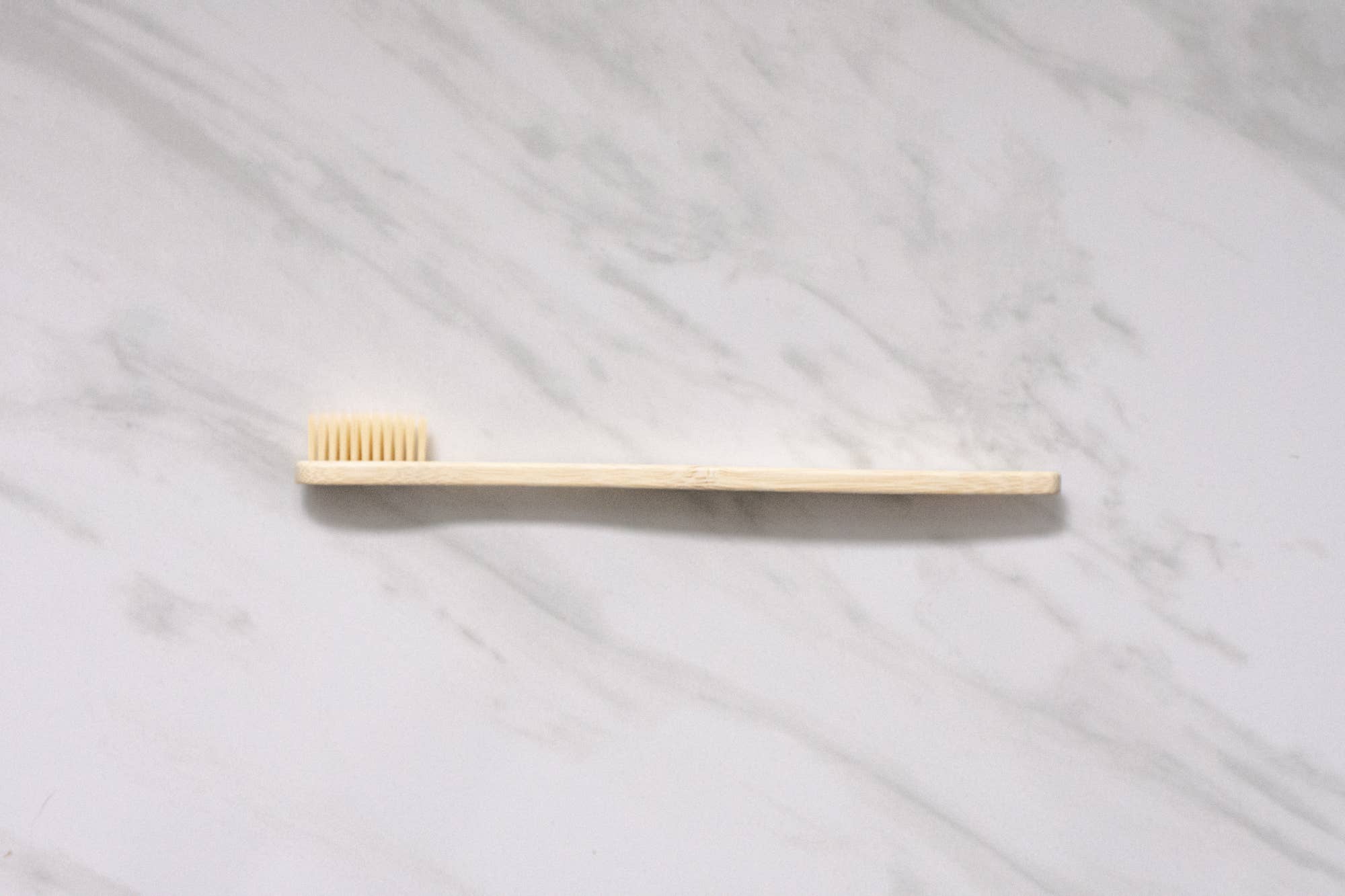 Bamboo Toothbrush