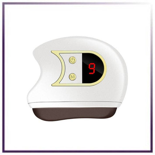 Electric Gua Sha Facial Tool