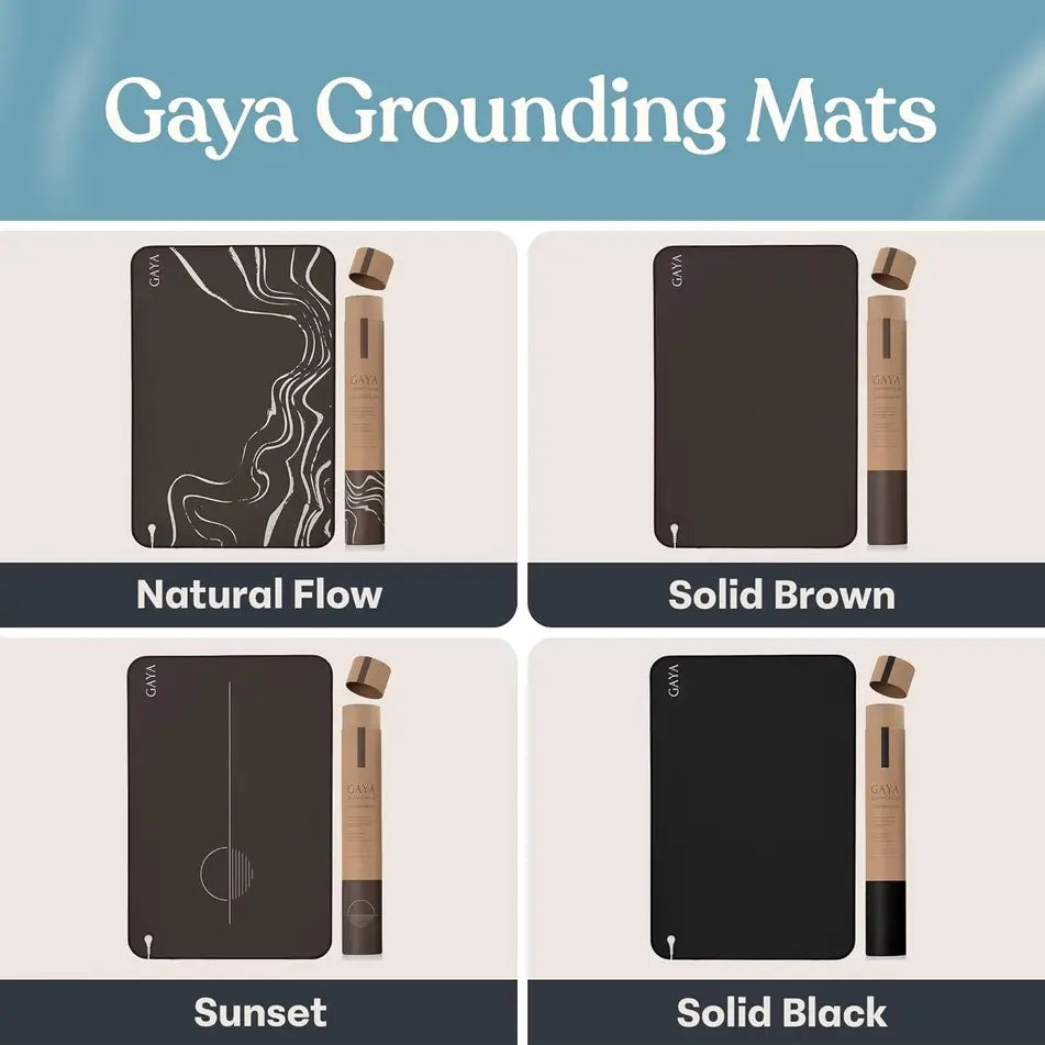 Grounding Sleep Mat (Earthing)