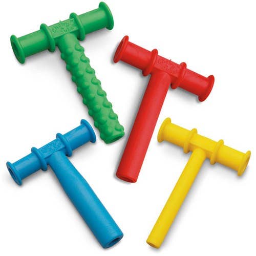 Oral Motor Chew Tool (Clinician Recommended)
