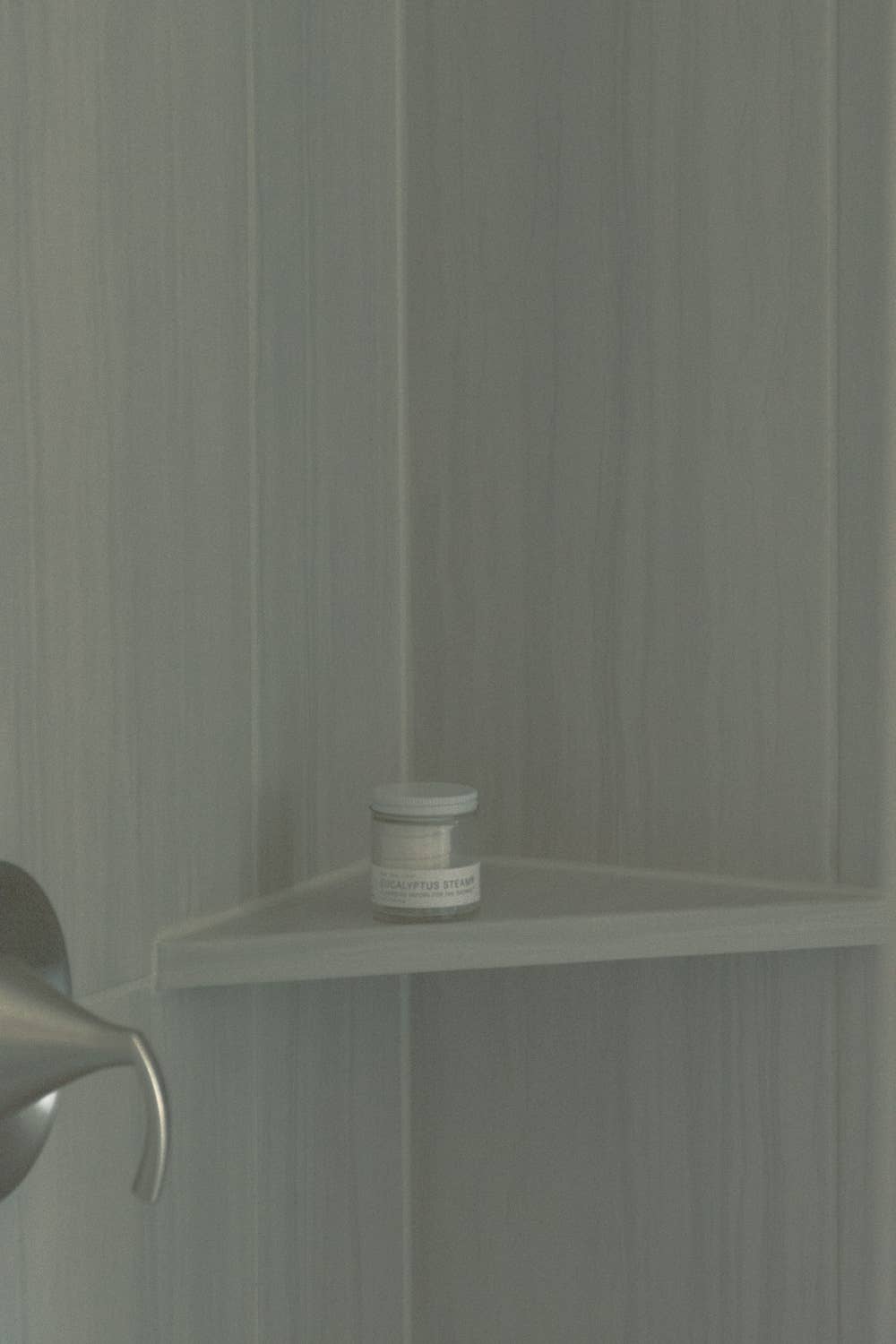 Eucalyptus Steam Shower Vapors