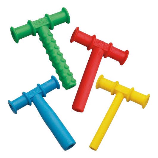 Oral Motor Chew Tool (Clinician Recommended)