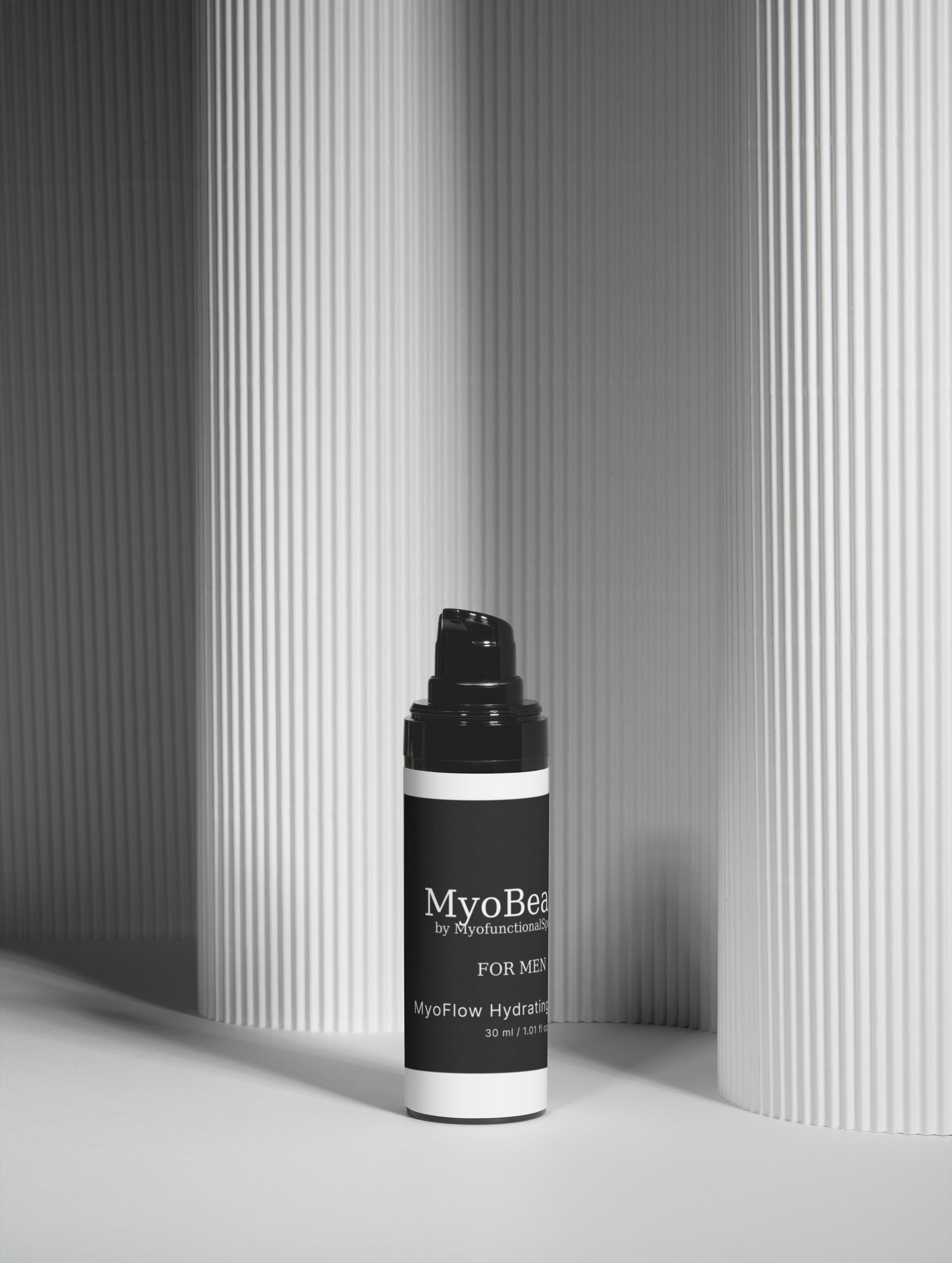 MyoFlow Hydrating Serum Volume 30 ml /1.01 fl oz