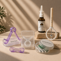 Frenectomy Journey Kit