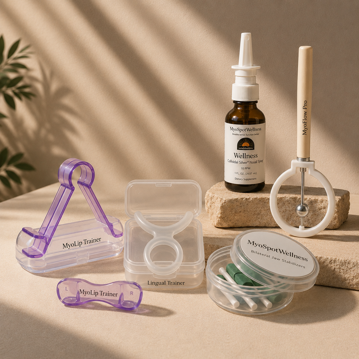 Frenectomy Journey Kit