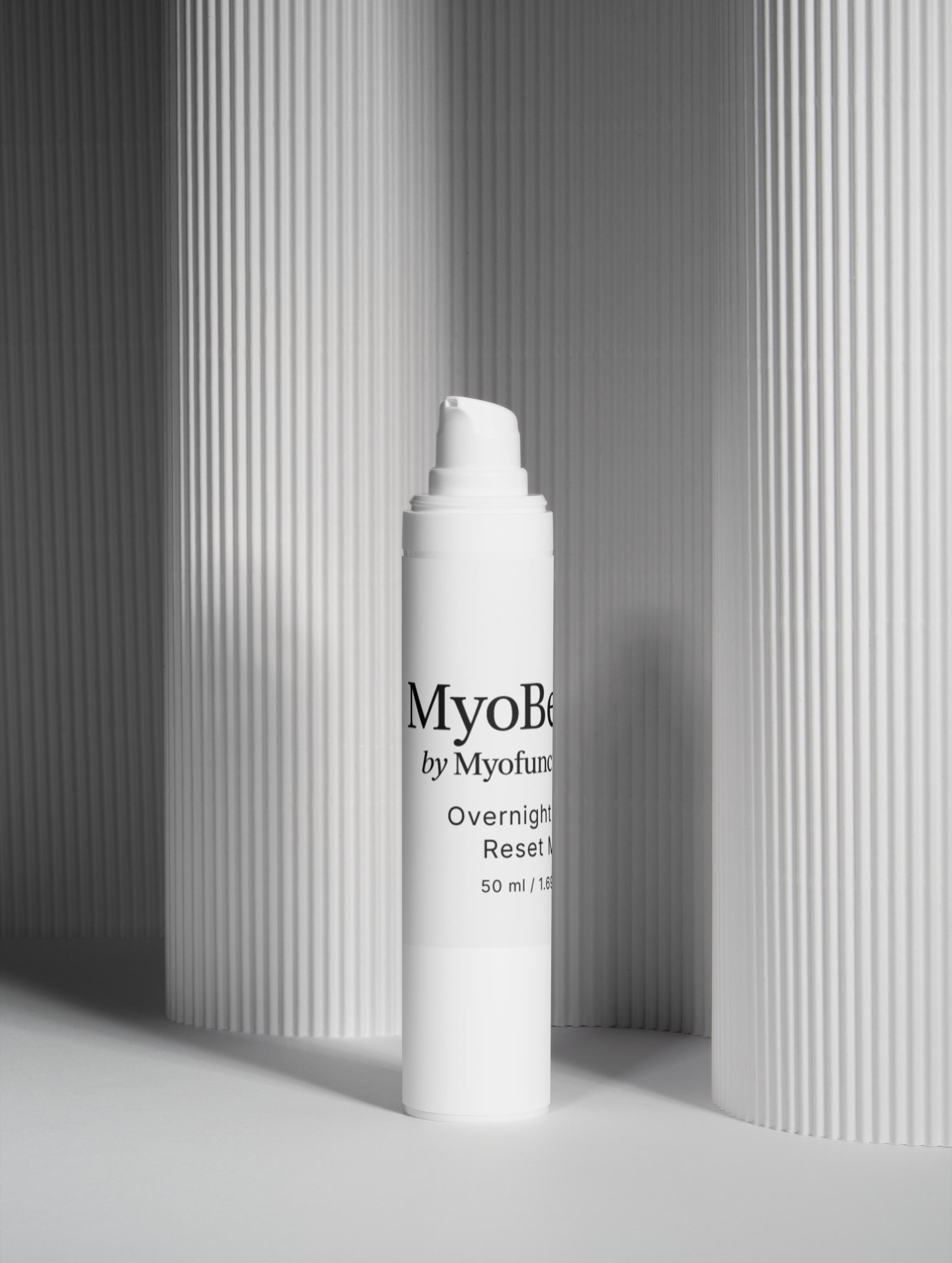 Overnight Lymph Reset Mask Volume 50 ml /1.69 fl oz