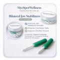 Bilateral Jaw Stabilizers