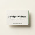 MyoSpotWellness™ Gift Card