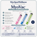MyoVac™ Suction Training System