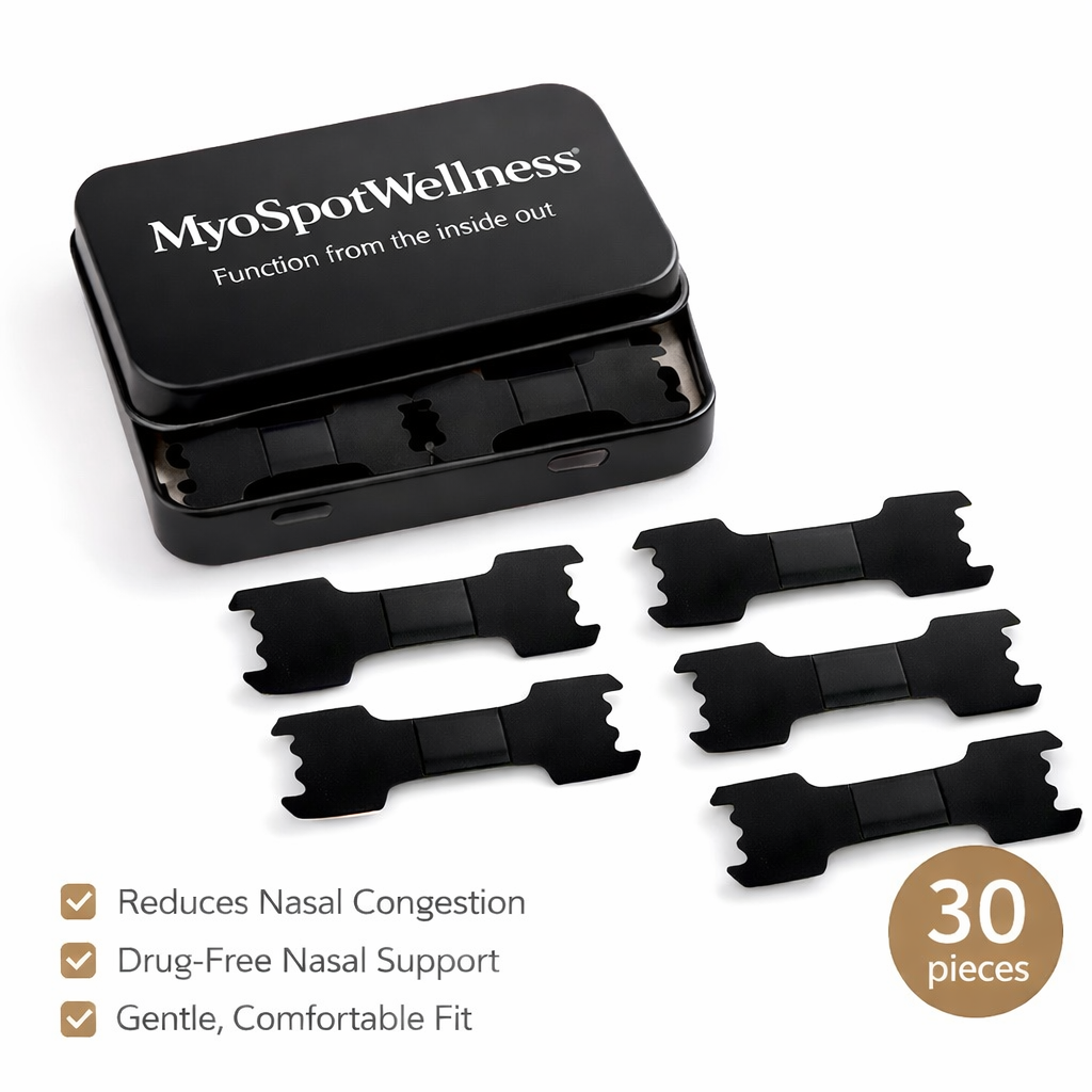Nasal Airflow Strips (Adult)