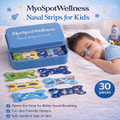 Nasal Strips (Kids)