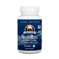 NightRest™ with Melatonin Multi-Nutrient & Herb Complex