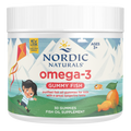 Omega-3 Gummy Fish