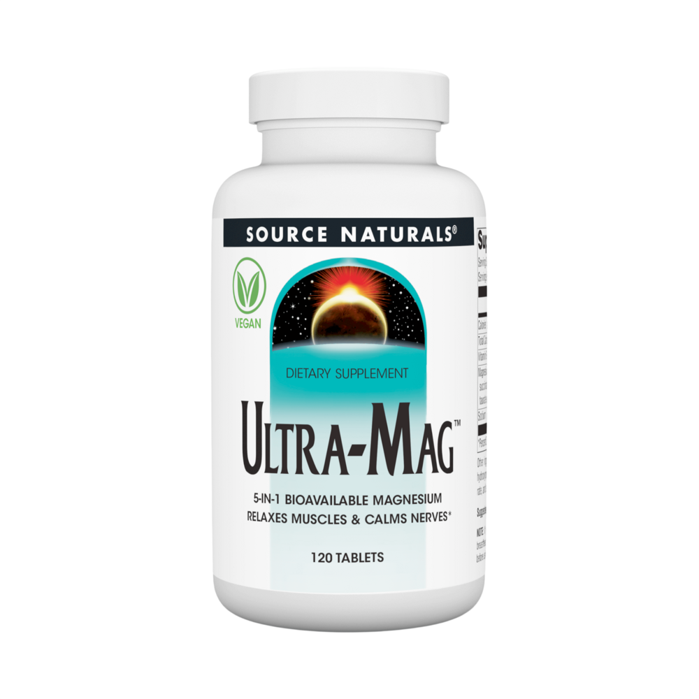 Ultra-Mag™ Dietary Supplement