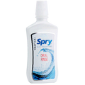 Xylitol Oral Rinse (Fluoride-Free)