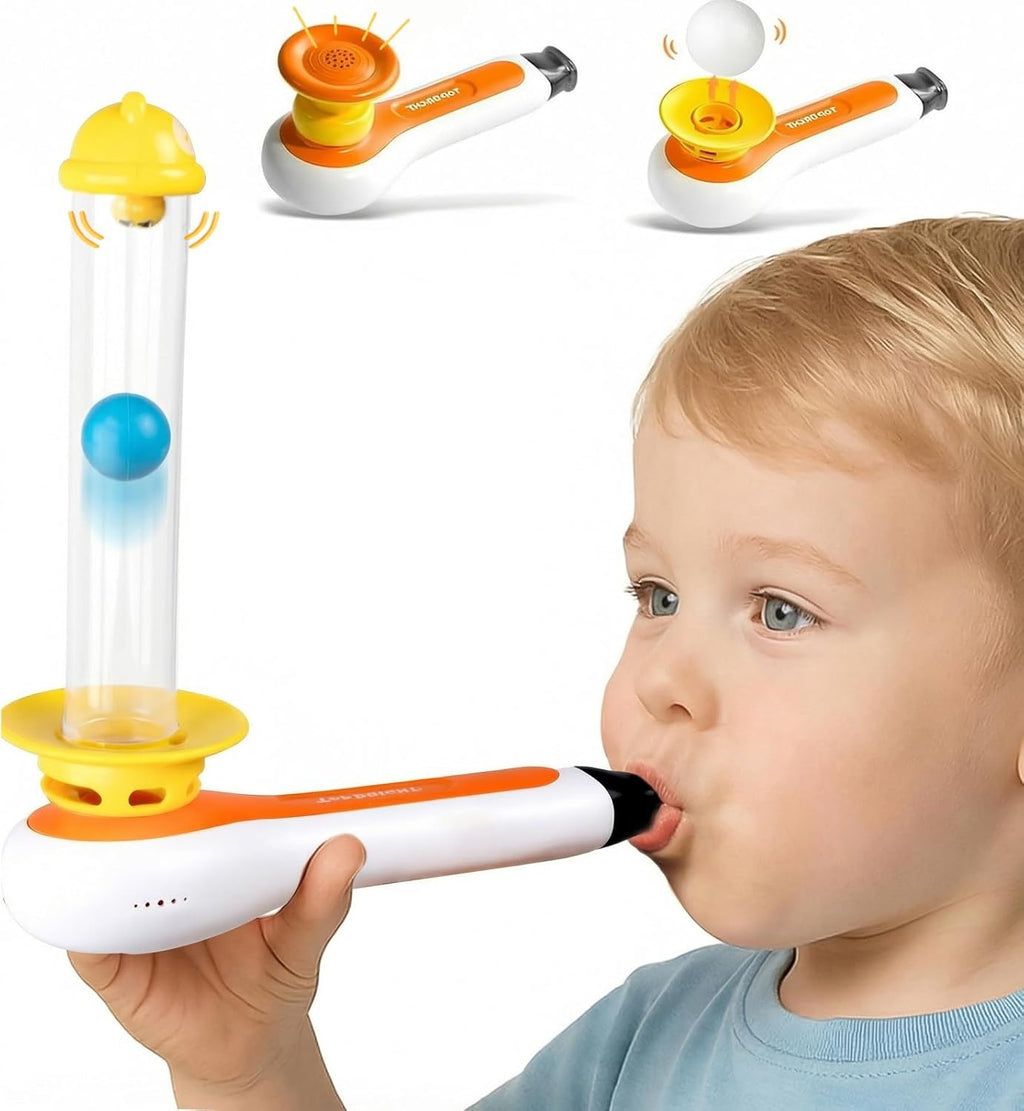 Airflow & Oral Motor Training Tool