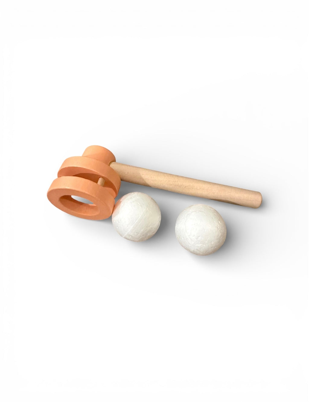 Orofacial Myofunctional Airflow & Lip Seal Training Tool
