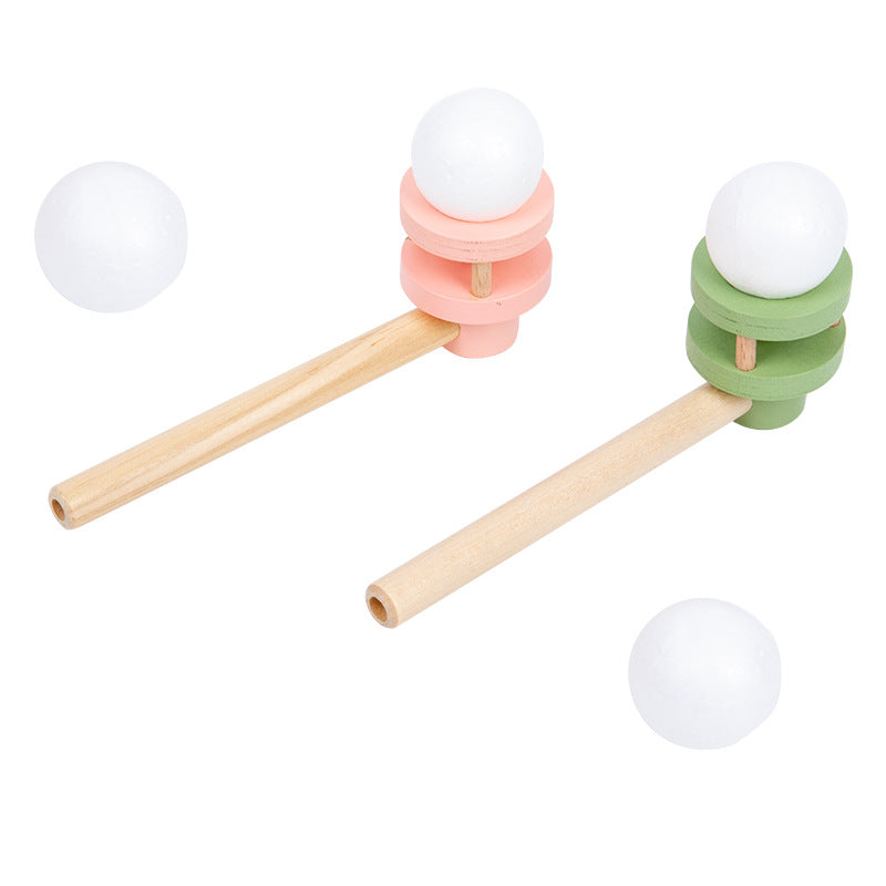 Orofacial Myofunctional Airflow & Lip Seal Training Tool