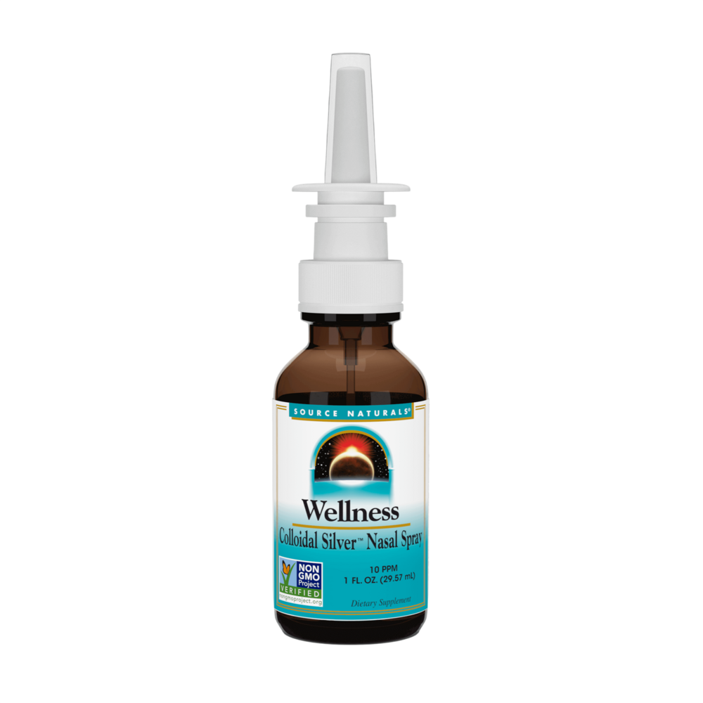 Wellness Nasal Spray