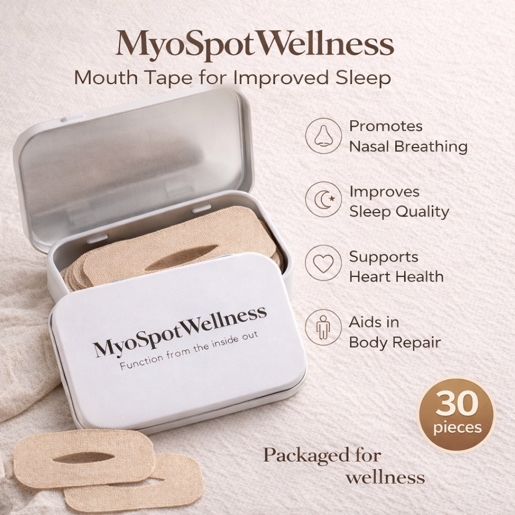 Airway + Sleep Kit (Adult)