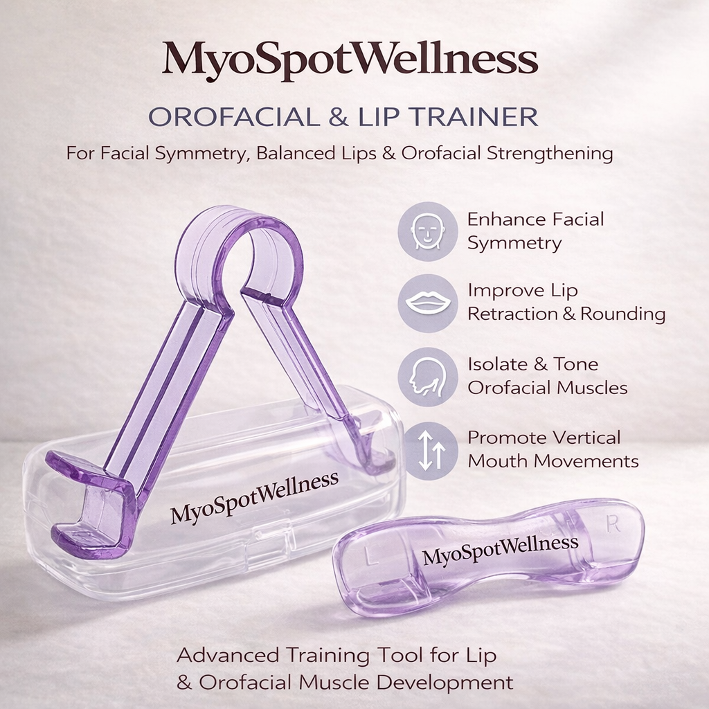 Frenectomy Journey Kit
