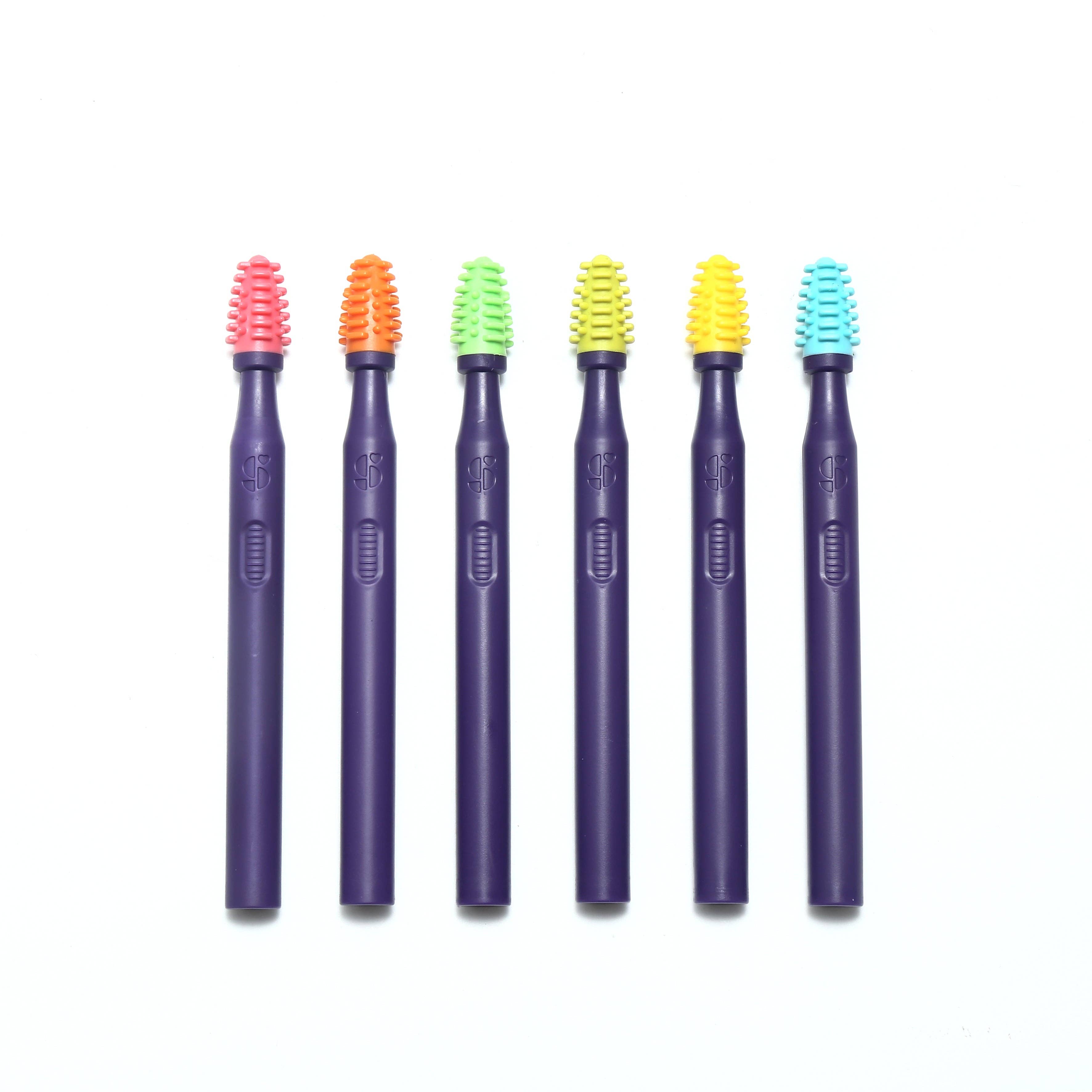 Infant Oral Function Kit (0–12 Months)