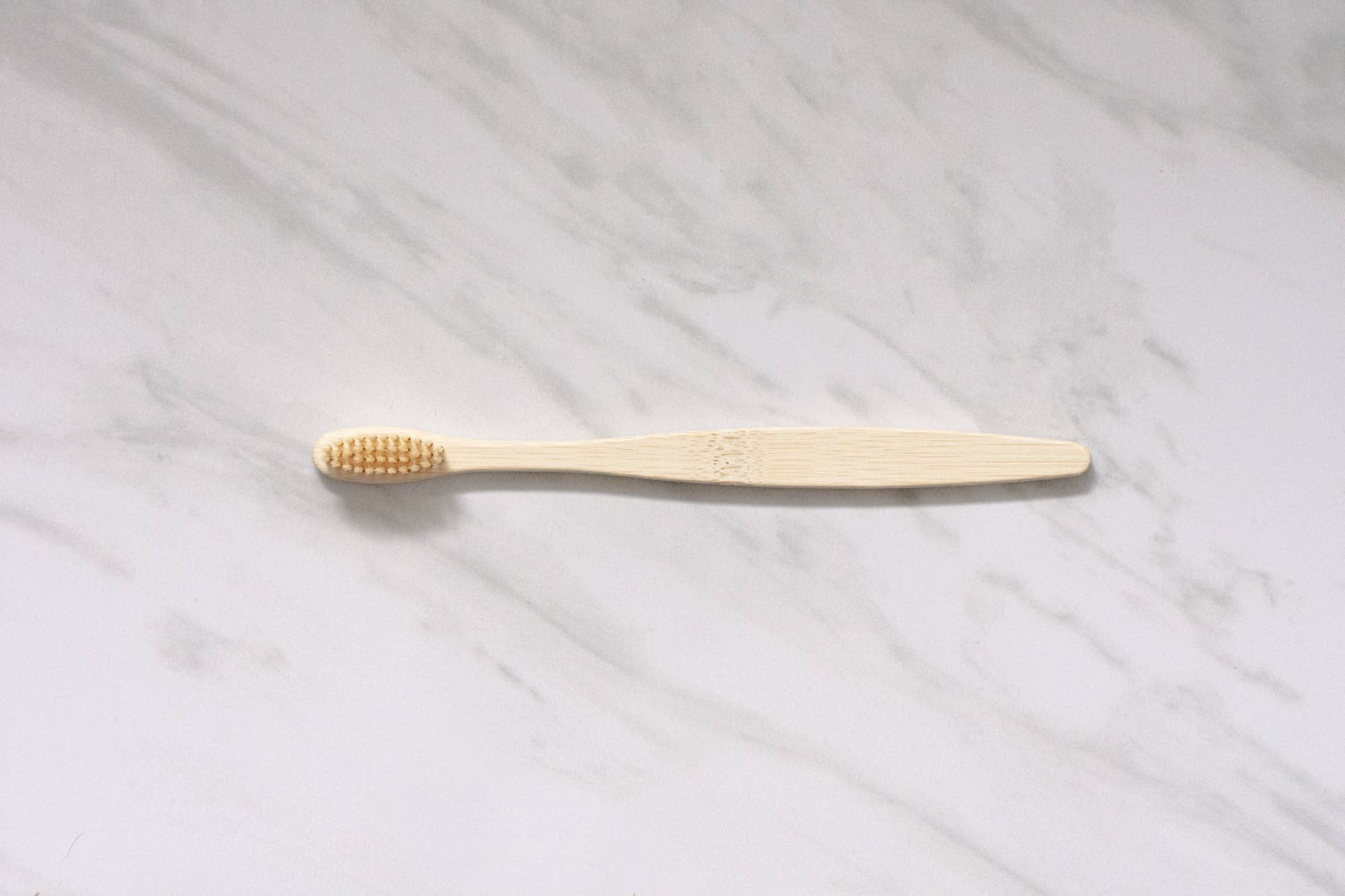 Bamboo Toothbrush