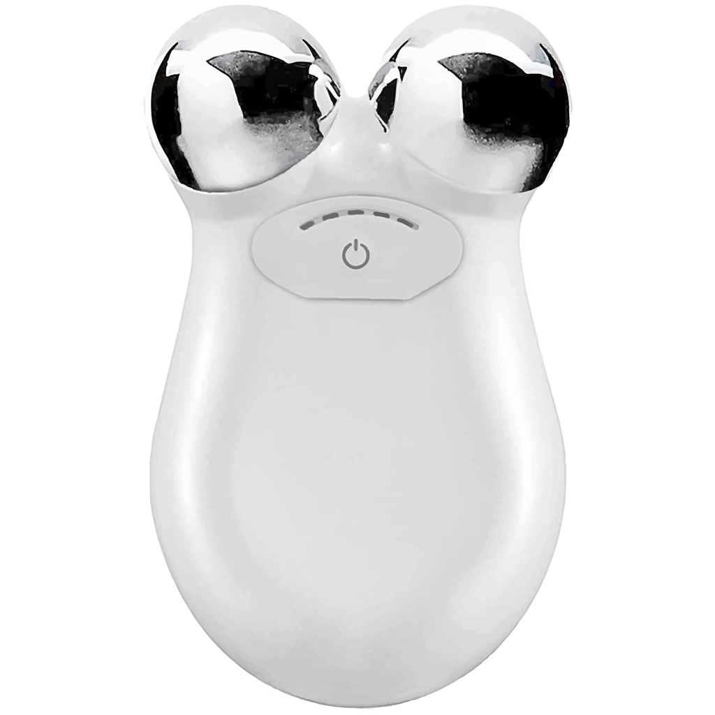 Microcurrent Facial Toning Device