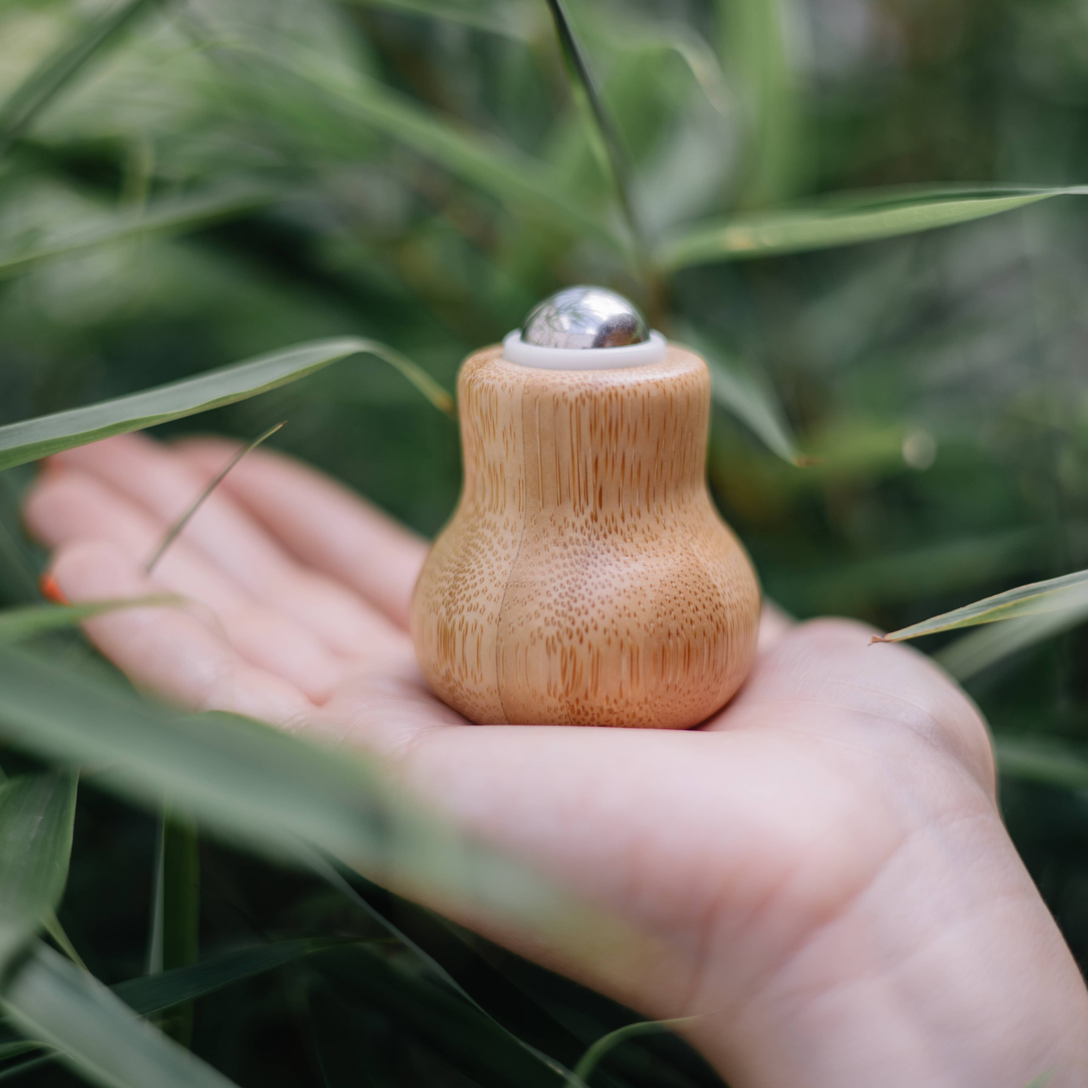 Facial Massage Roller