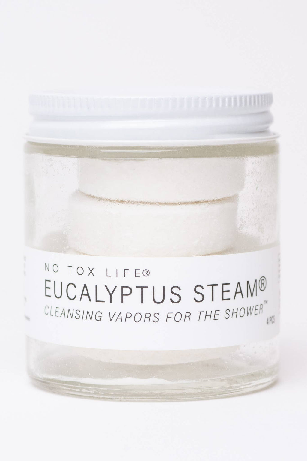 Eucalyptus Steam Shower Vapors