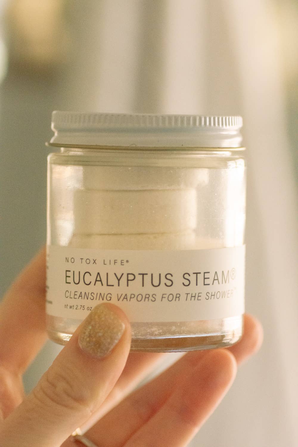 Eucalyptus Steam Shower Vapors
