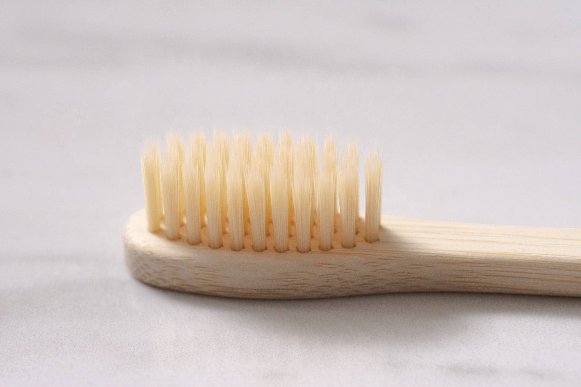Bamboo Toothbrush