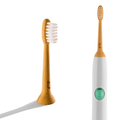 Bamboo Electric Toothbrush Heads