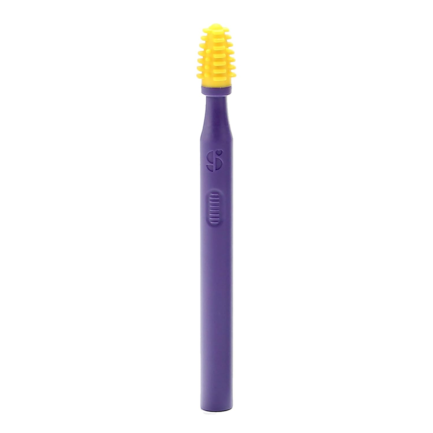 Sensory Mouth Brush & Oral Stimulation Tool (Clinically Curated by MyoSpotWellness for Oral Motor & Airway Support)