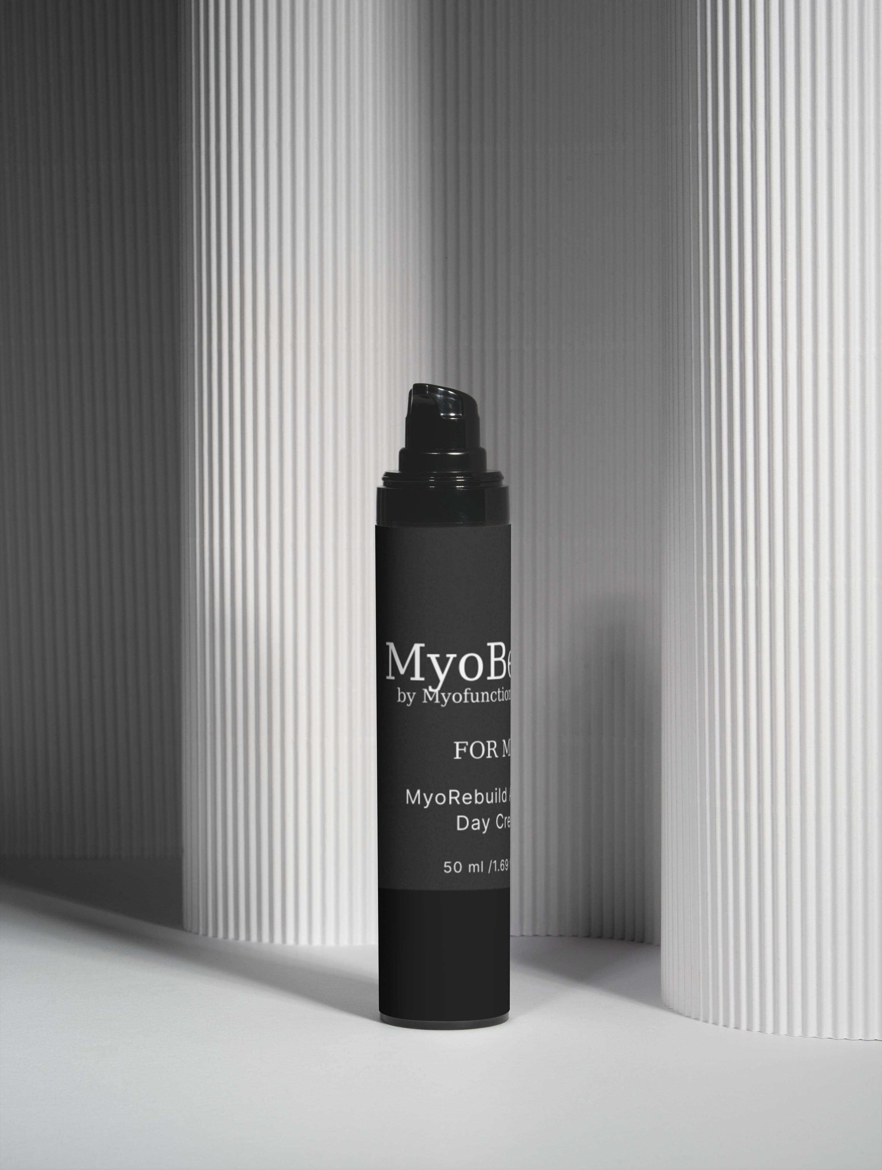 MyoRebuild Anti Age Day Cream