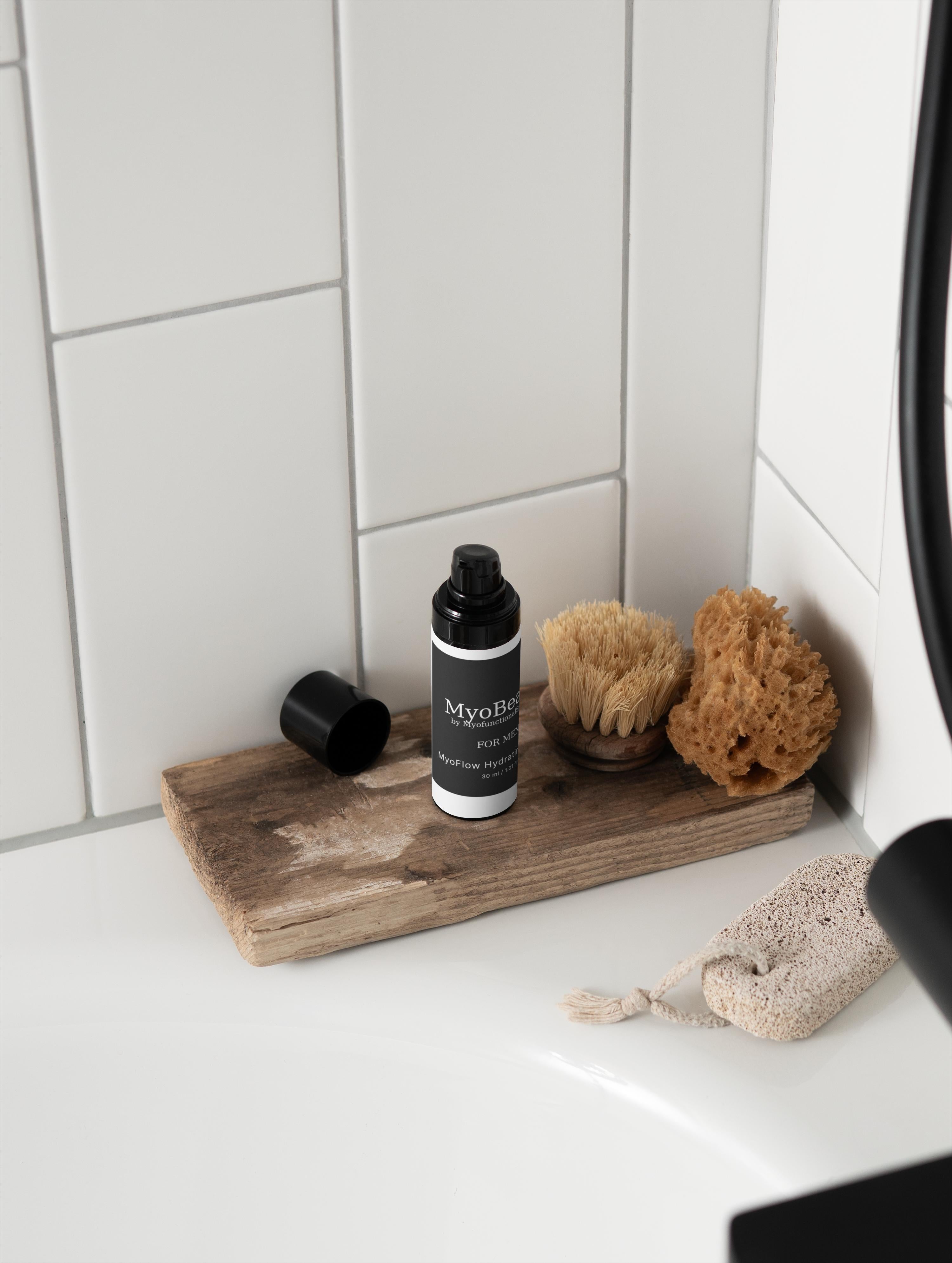 MyoFlow Hydrating Serum Volume 30 ml /1.01 fl oz