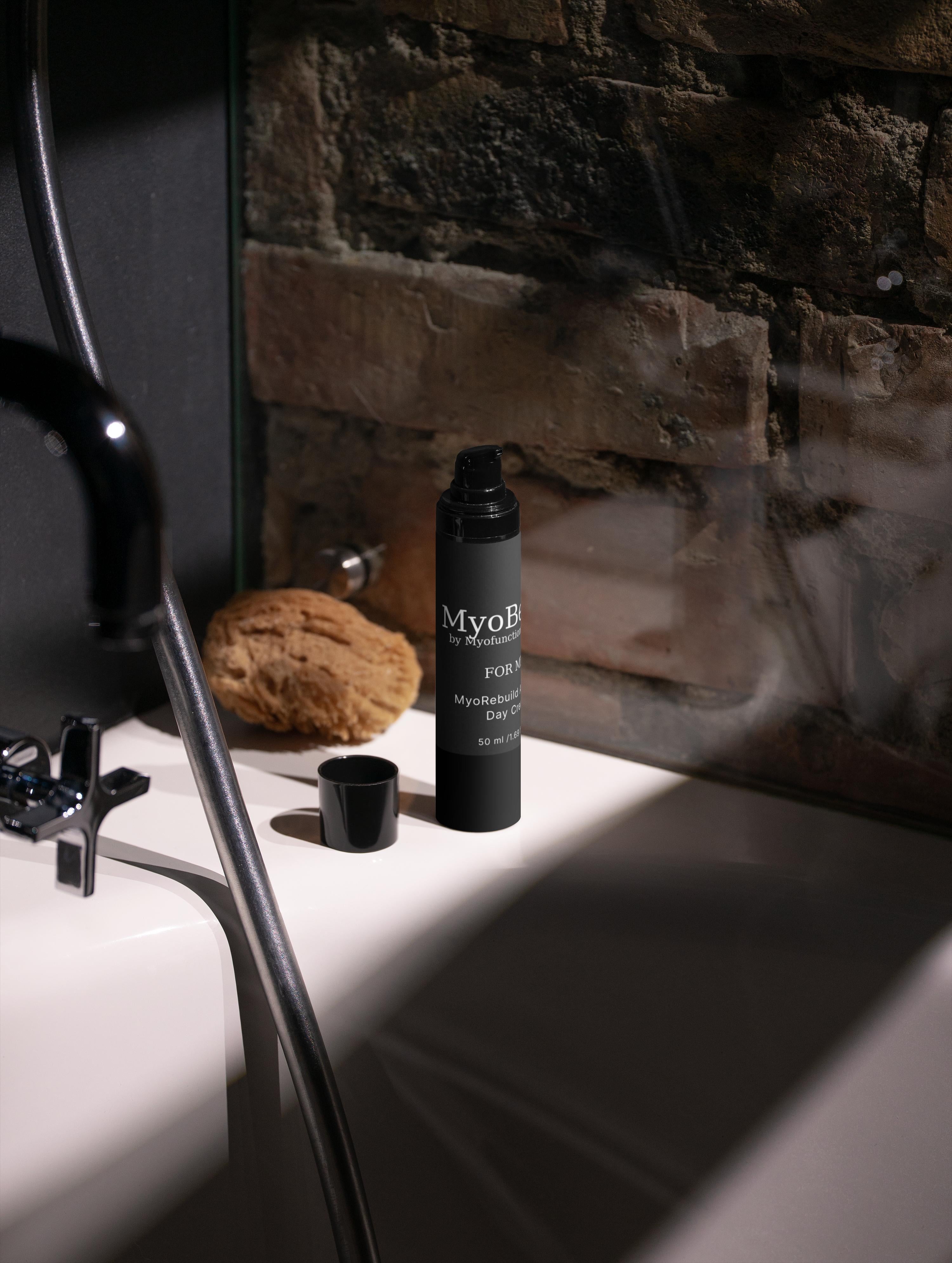 MyoRebuild Anti Age Day Cream