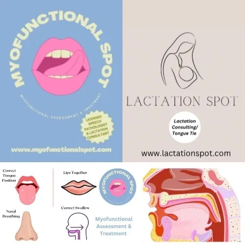 BabyMyo™ To Go (Ages 0–12 Months)