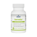 Serretia by Arthur Andrew Medical, pure serrapeptase 250,000 SPU, 90 capsules bottle